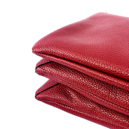 Tournon Leather Shoulder Bag - Made In Italy