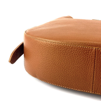 Piper Cow Leather Shoulder and Hobo Bag - Made In Italy