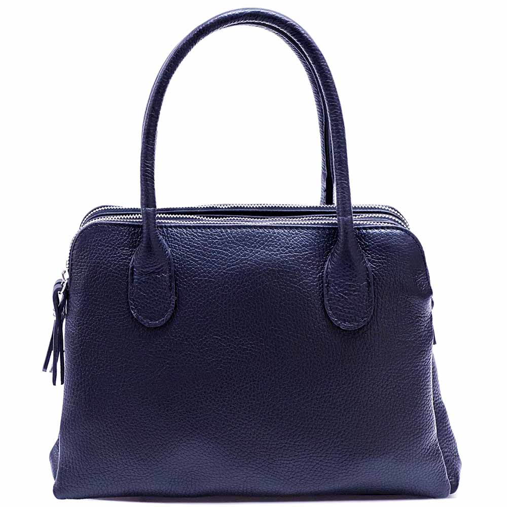 Pierluigi Leather Handbag