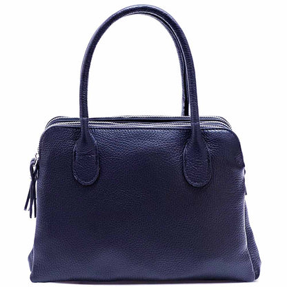 Pierluigi Leather Handbag