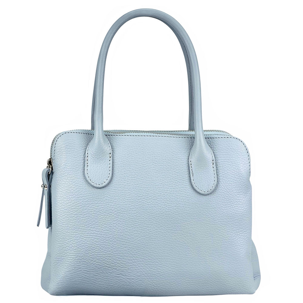 Pierluigi Leather Handbag