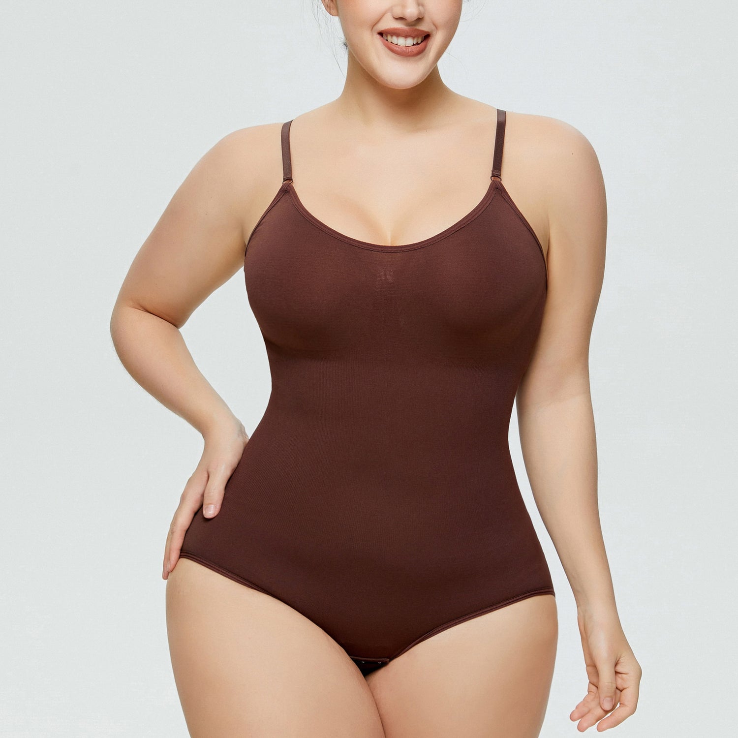 Plus Size Women&