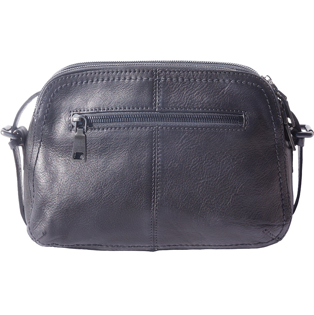 Cross-body bag Twice - Made In Italy