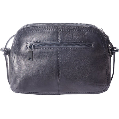 Cross-body bag Twice - Made In Italy