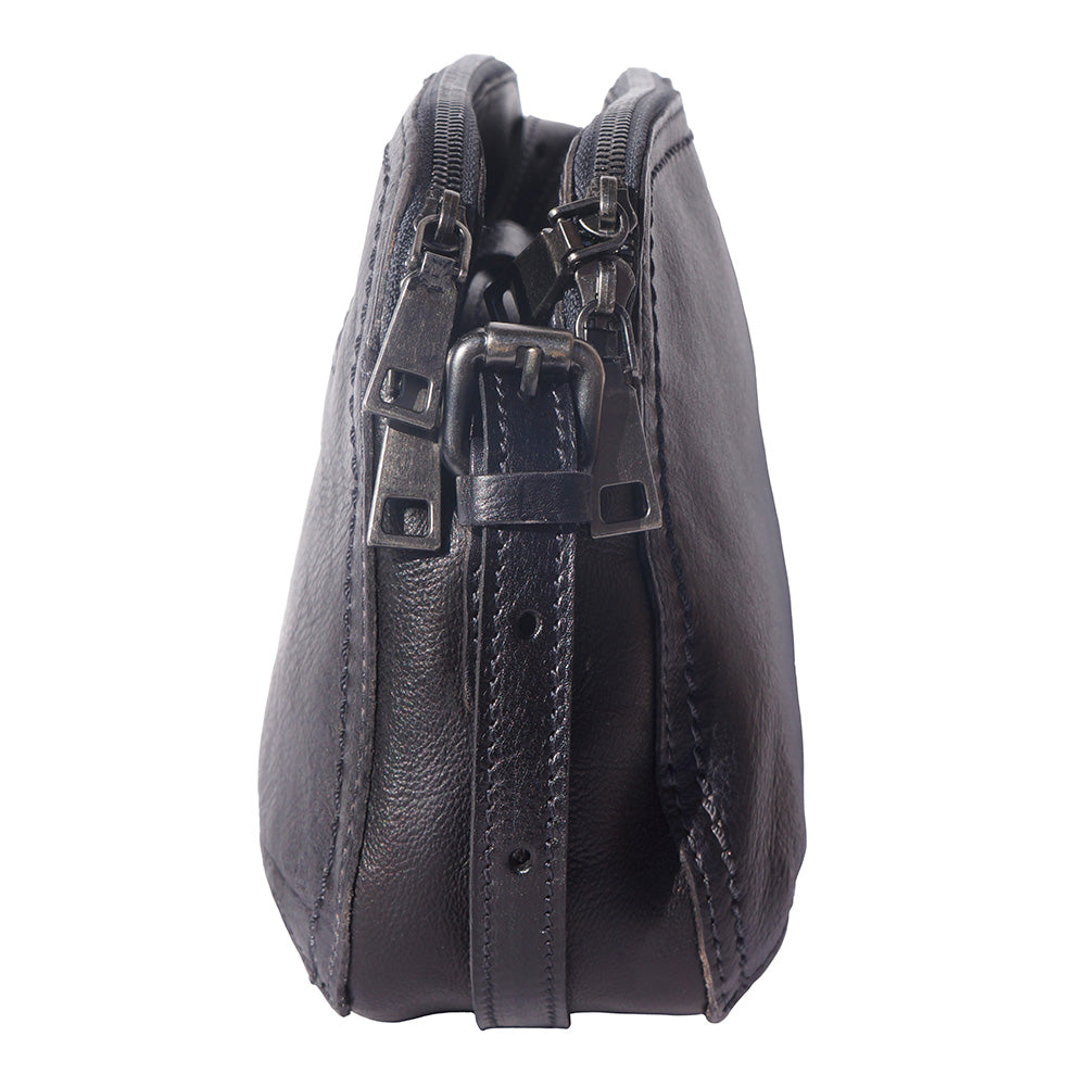 Cross-body bag Twice - Made In Italy