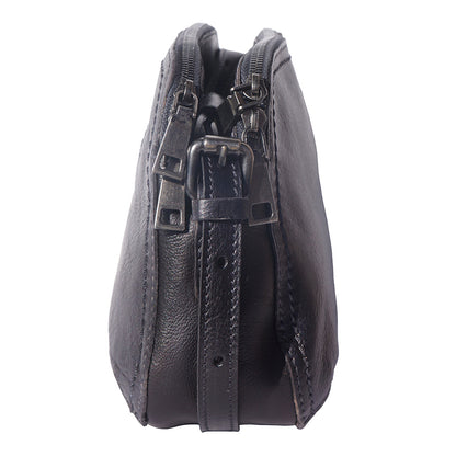 Cross-body bag Twice - Made In Italy