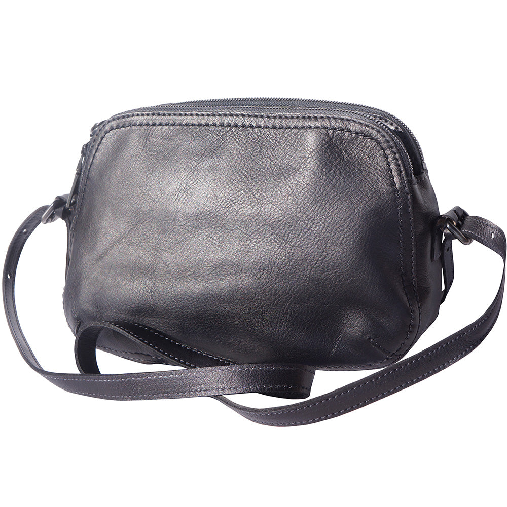Cross-body bag Twice - Made In Italy