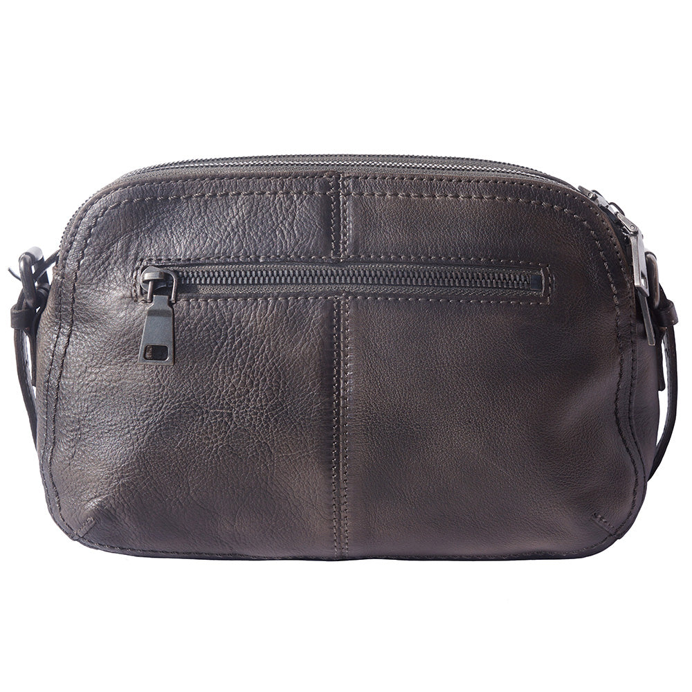 Cross-body bag Twice - Made In Italy