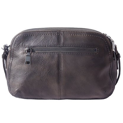 Cross-body bag Twice - Made In Italy