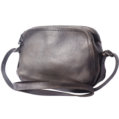 Cross-body bag Twice - Made In Italy