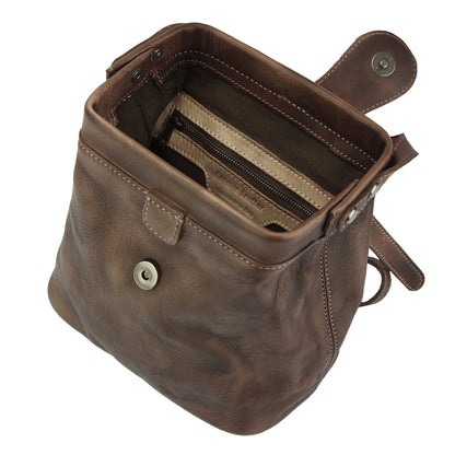 Cross-body bag Fiore - Made In Italy