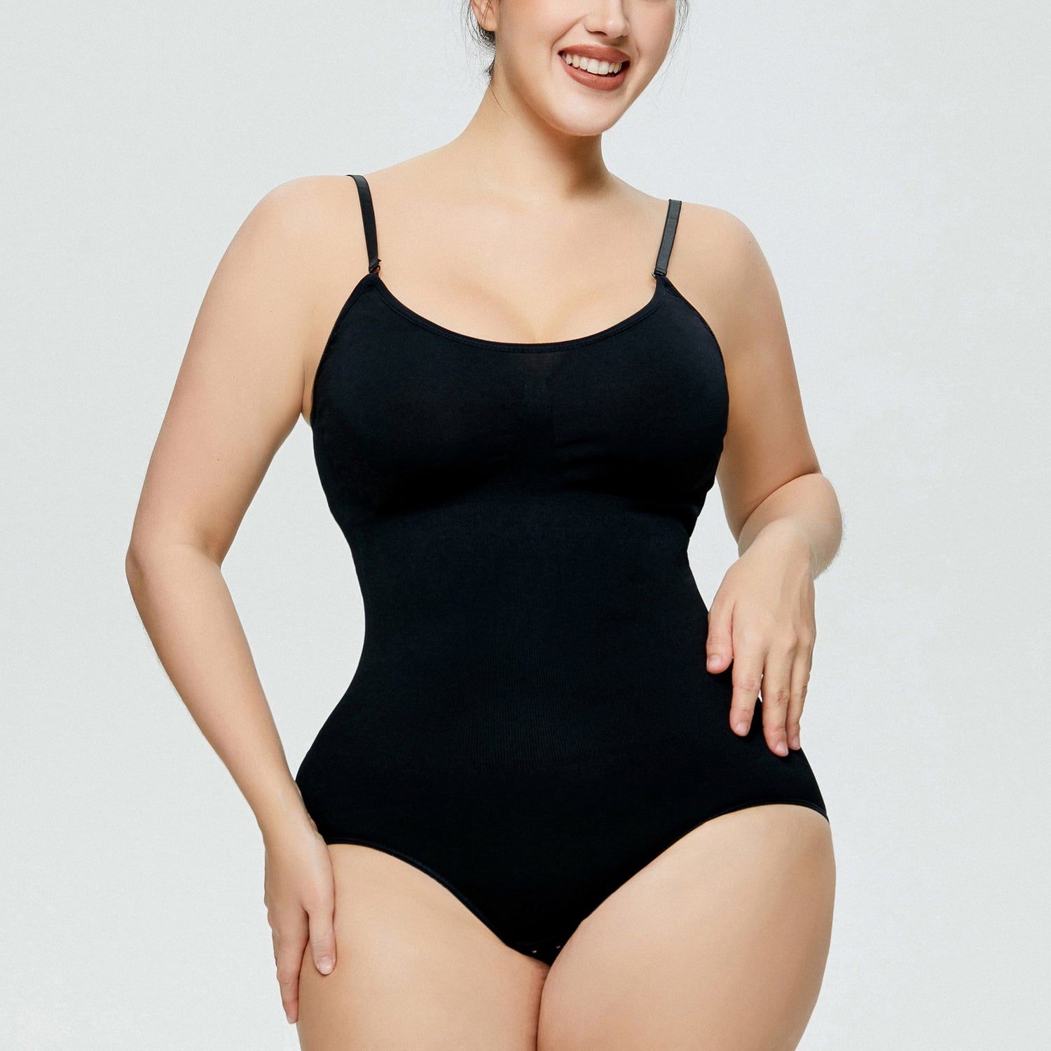 Plus Size Women&