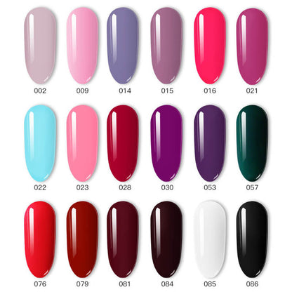 Yininkiz Gel Nail Polish Pen  One Step Gel Pencil