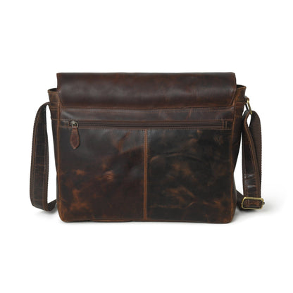 Kayden Messenger Bag
