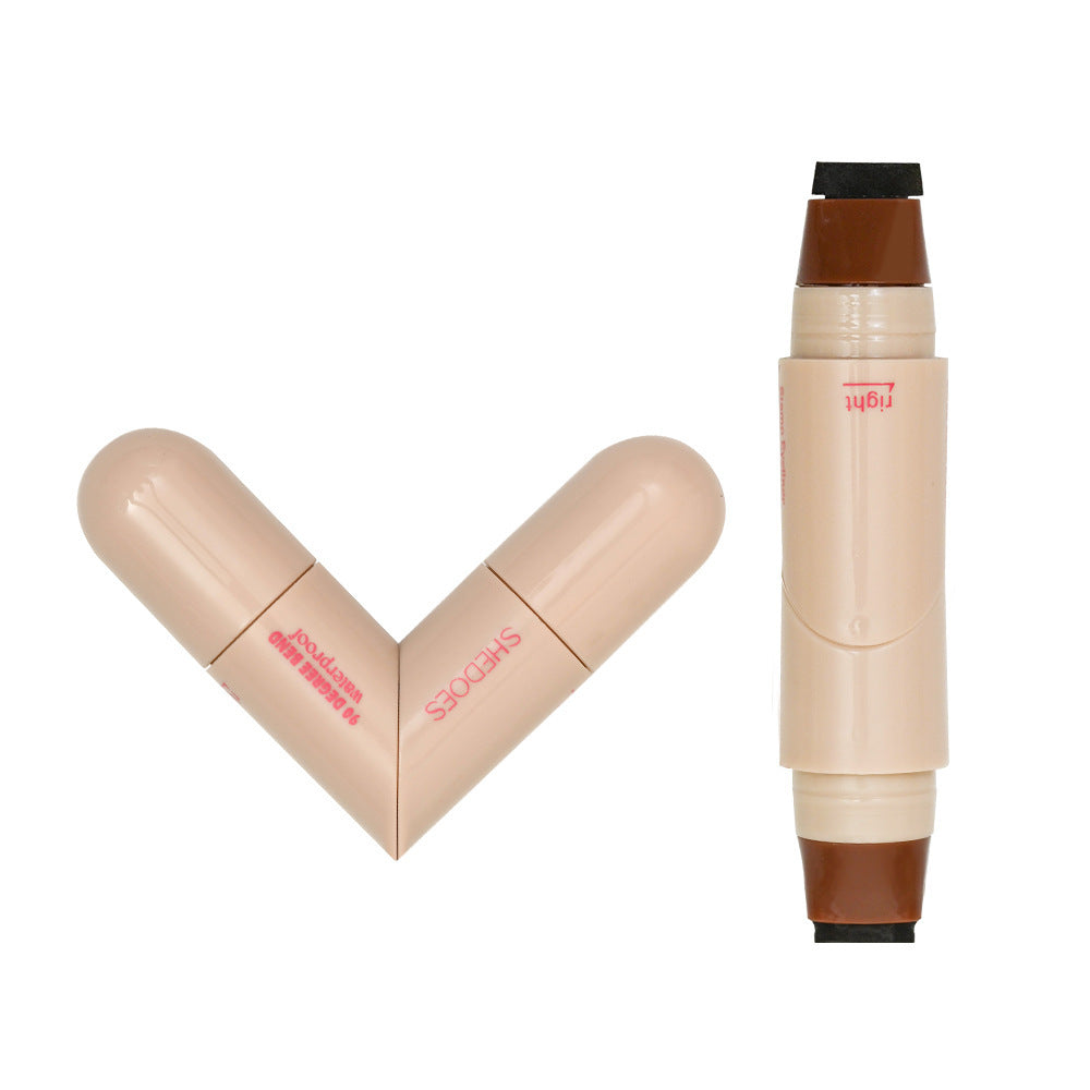 Love eyeliner seal waterproof and sweat resistant durable and bendable