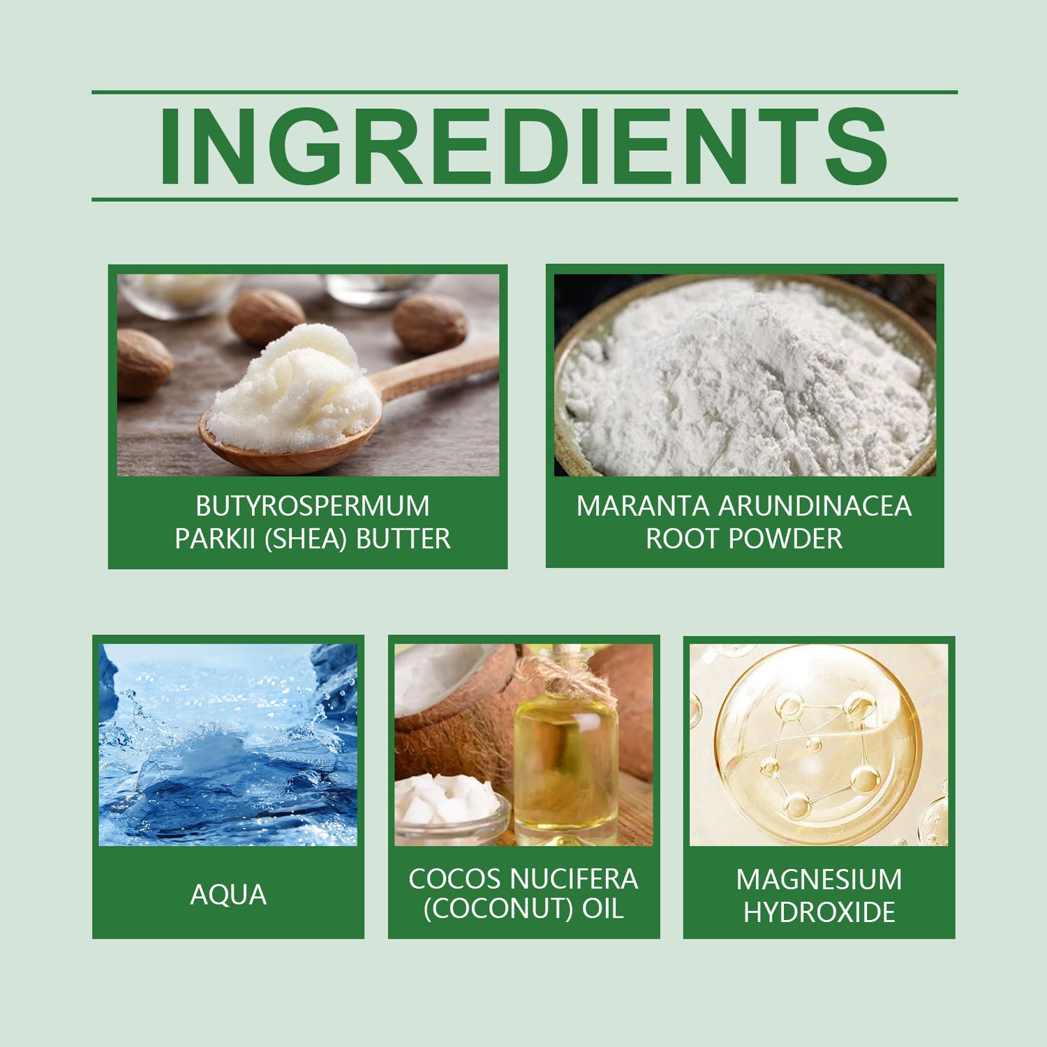 Deodorant For Long-Lasting Fragrance Fresh And Gentle Armpit Deodorant Refreshing And Anti-Sweat Armpit Deodorant