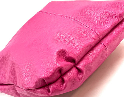Alessandra Hobo Leather Bag