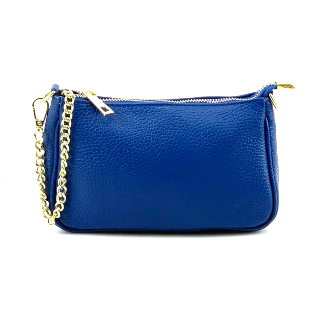 Giona leather cross body bag