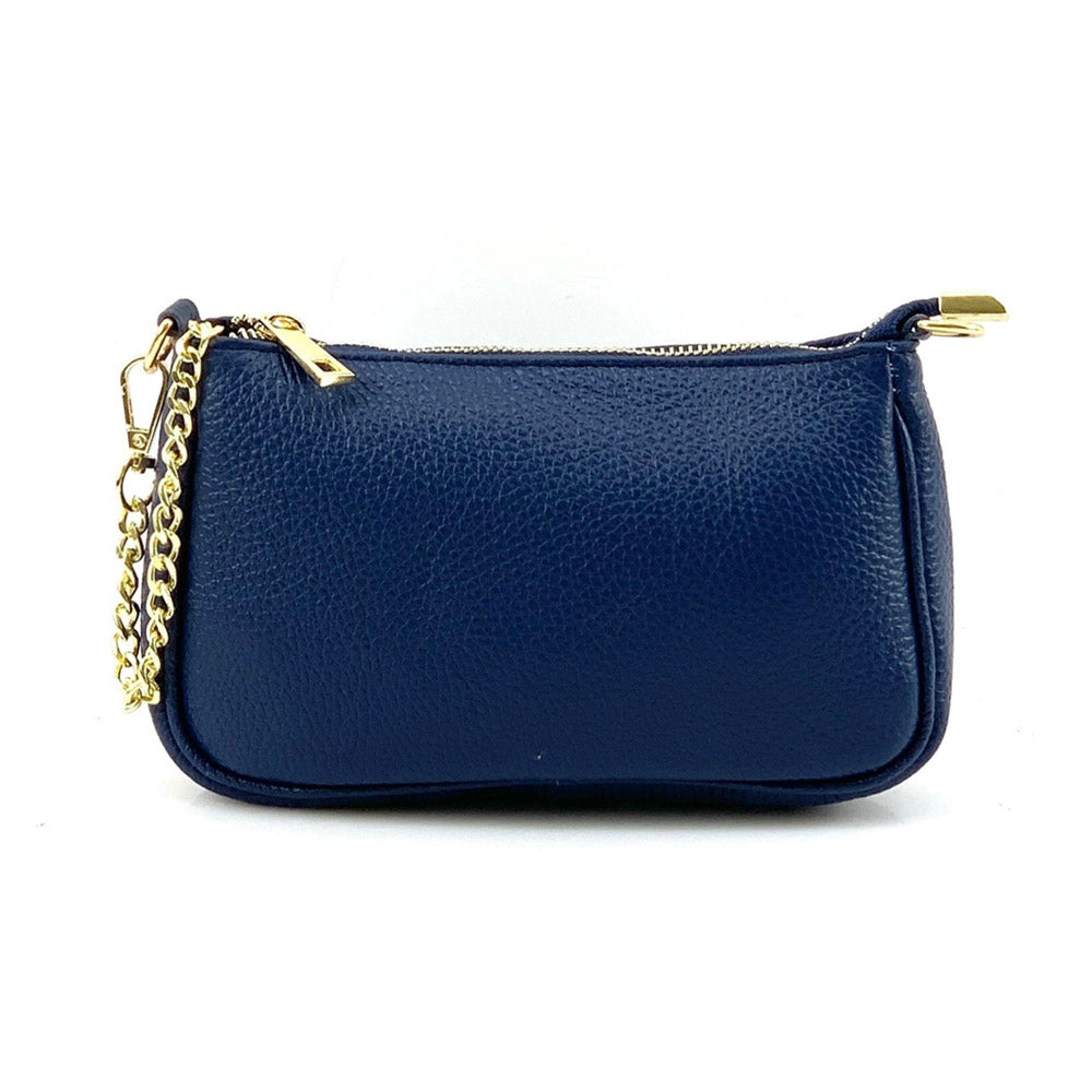 Giona leather cross body bag
