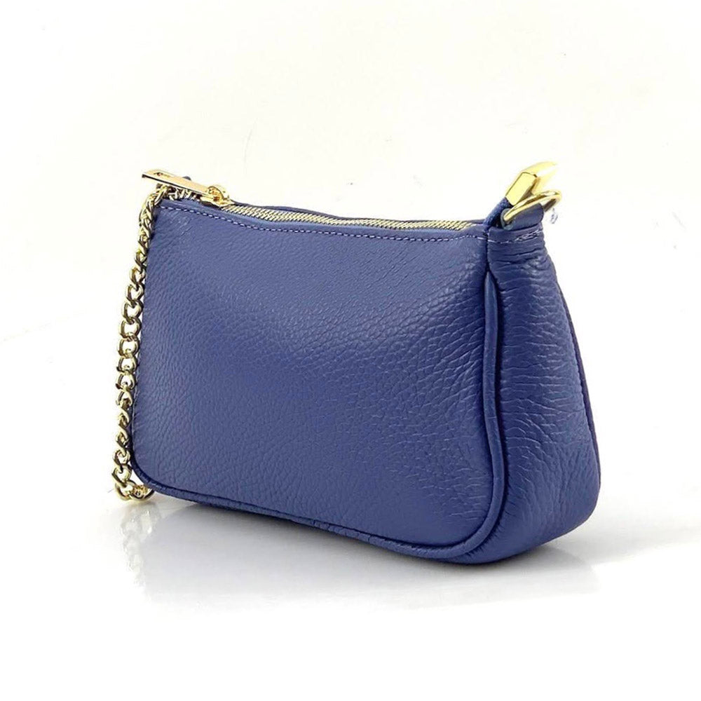 Giona leather cross body bag