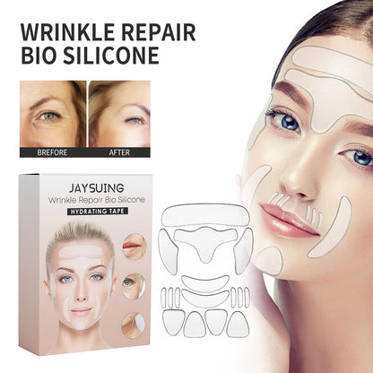 Facial Lifting Patch, Tightens And Firms Facial Anti Wrinkle Lifting Patch
