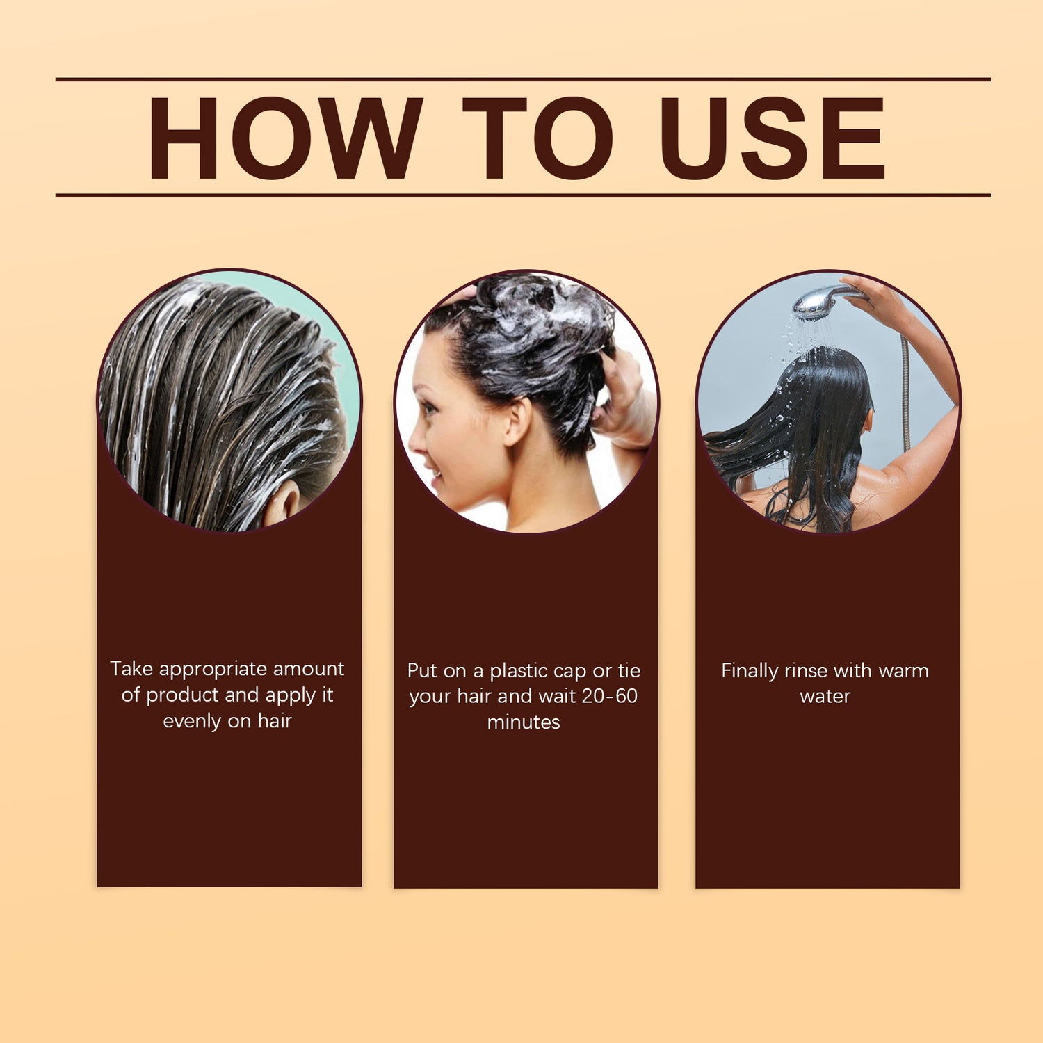 Jaysuing Batana Soft Shine Hair Care Oil, Soft And Moisturizing Hair Care Oil