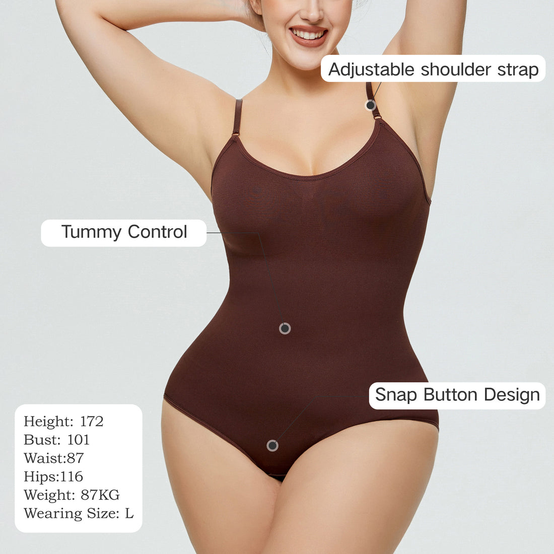 Plus Size Women&