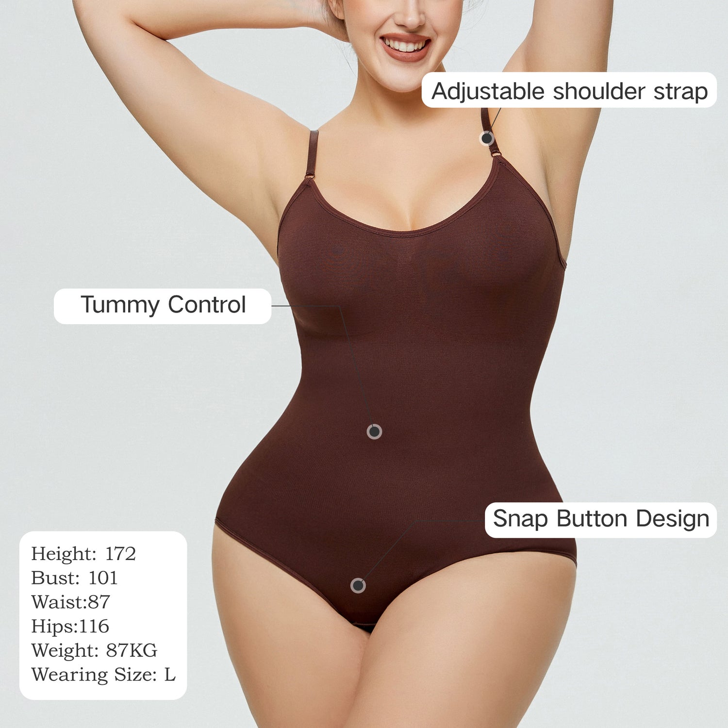 Plus Size Women&