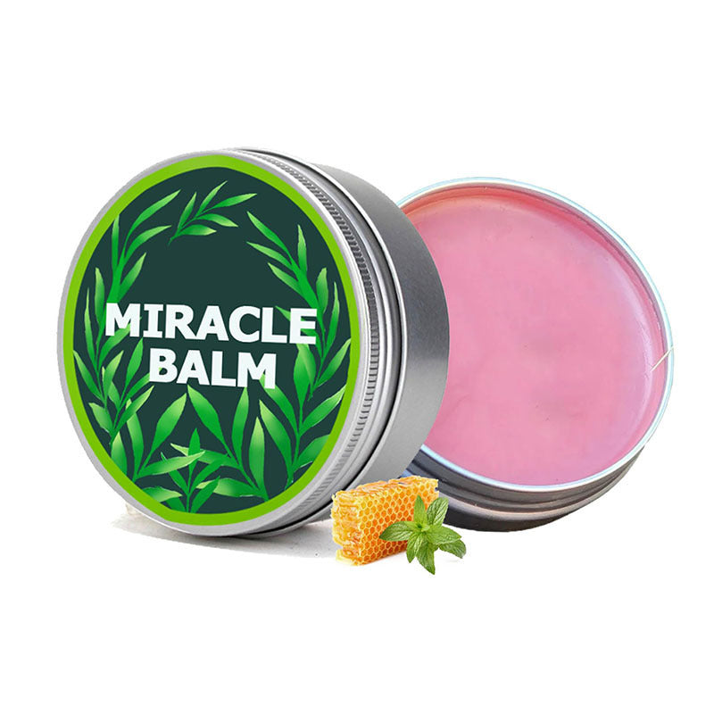 Senzio Miracle Balm Joint Relief Cream for Soothing Joints