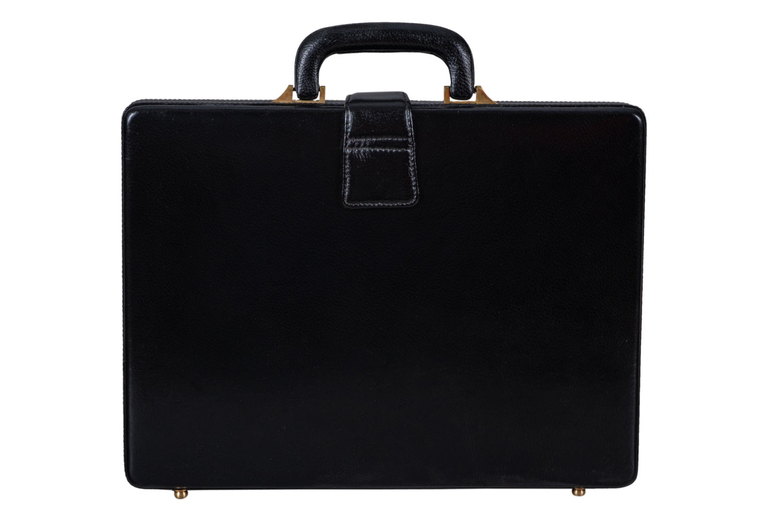 Leather Executive Men&