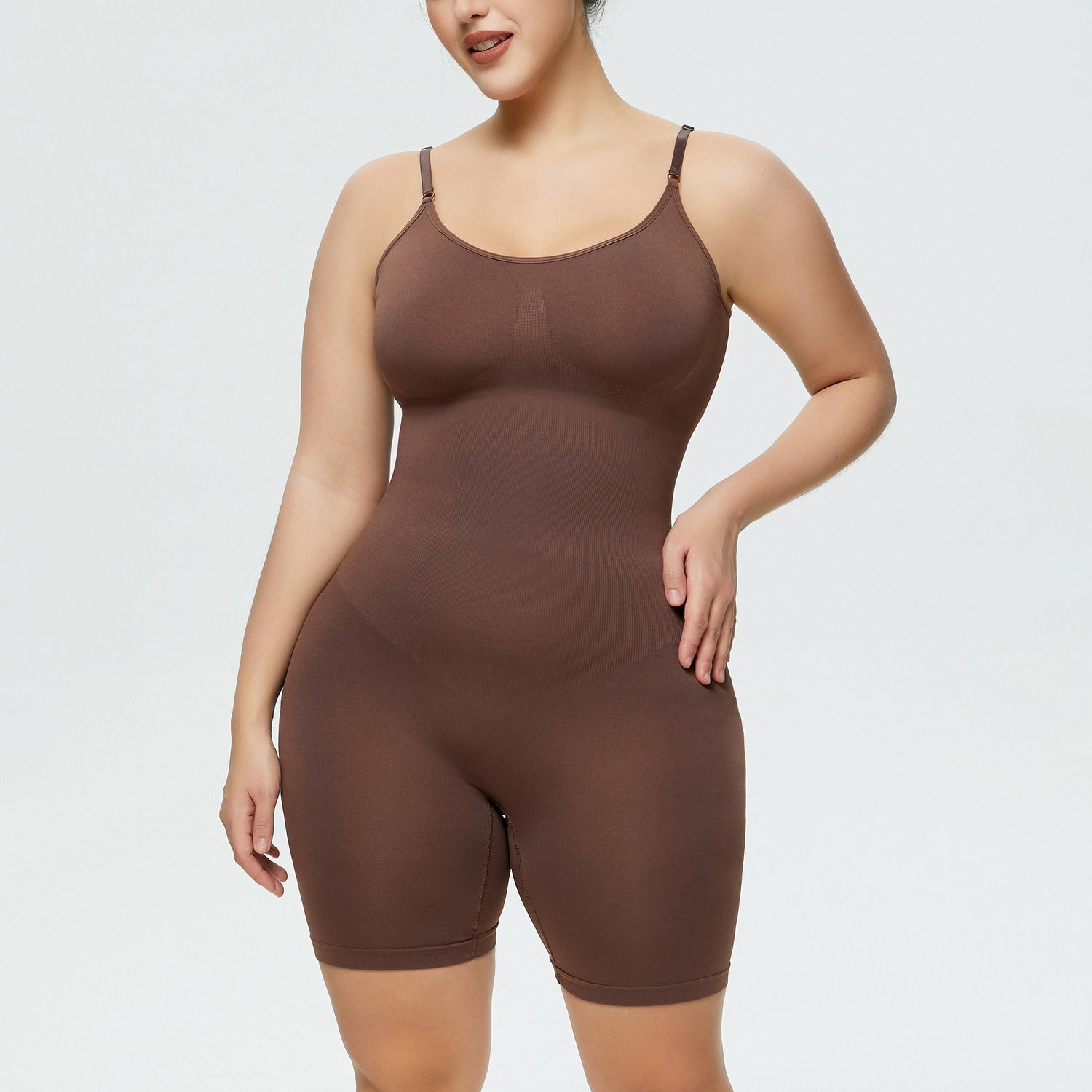 Plus Size Women&