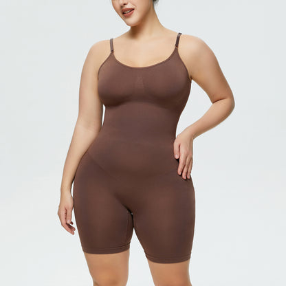 Plus Size Women&