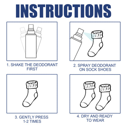 Jue-Fish Shoes And Socks Deodorant, Shoes Socks And Shoes Cabinet Deodorant Air Freshener