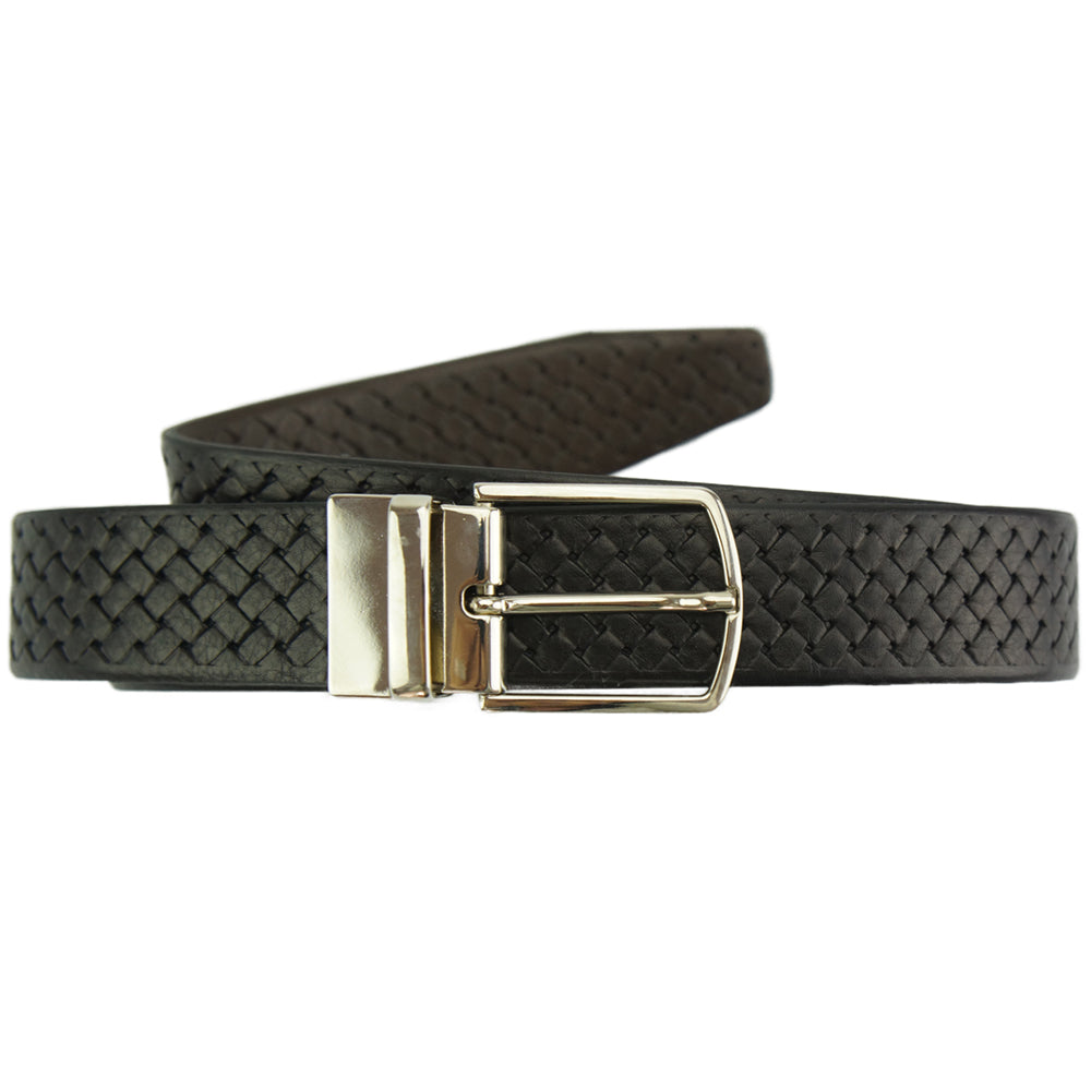 Belt Pyramide 35 MM - Made In Italy