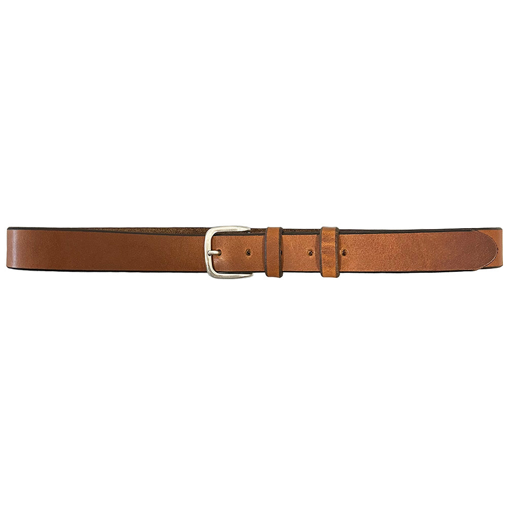 Versa Italian Handmade Leather Belt - Made In Italy