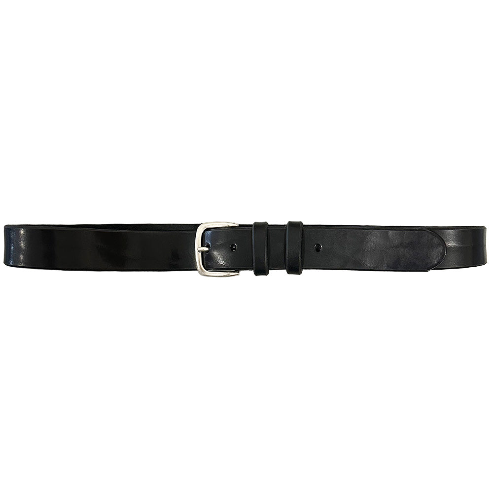 Versa Italian Handmade Leather Belt - Made In Italy