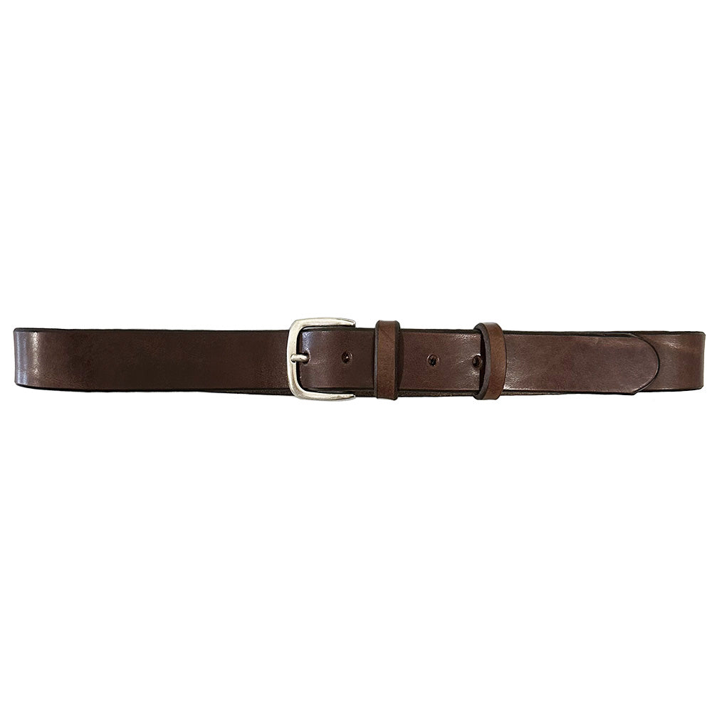 Versa Italian Handmade Leather Belt - Made In Italy