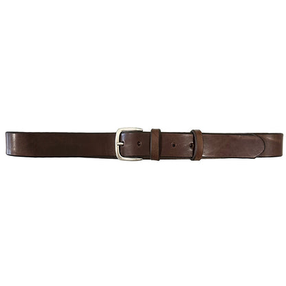 Versa Italian Handmade Leather Belt - Made In Italy