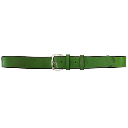 Versa Italian Handmade Leather Belt - Made In Italy