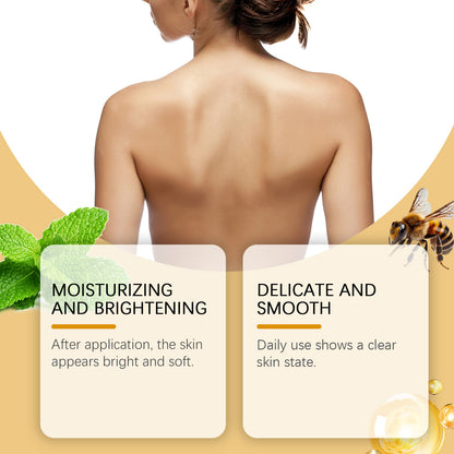 South Moon Bee Venom Multi-Effect Skin Care Cream, Moisturizing, Hydrating, Smooth And Delicate Gentle Skin Care Cream