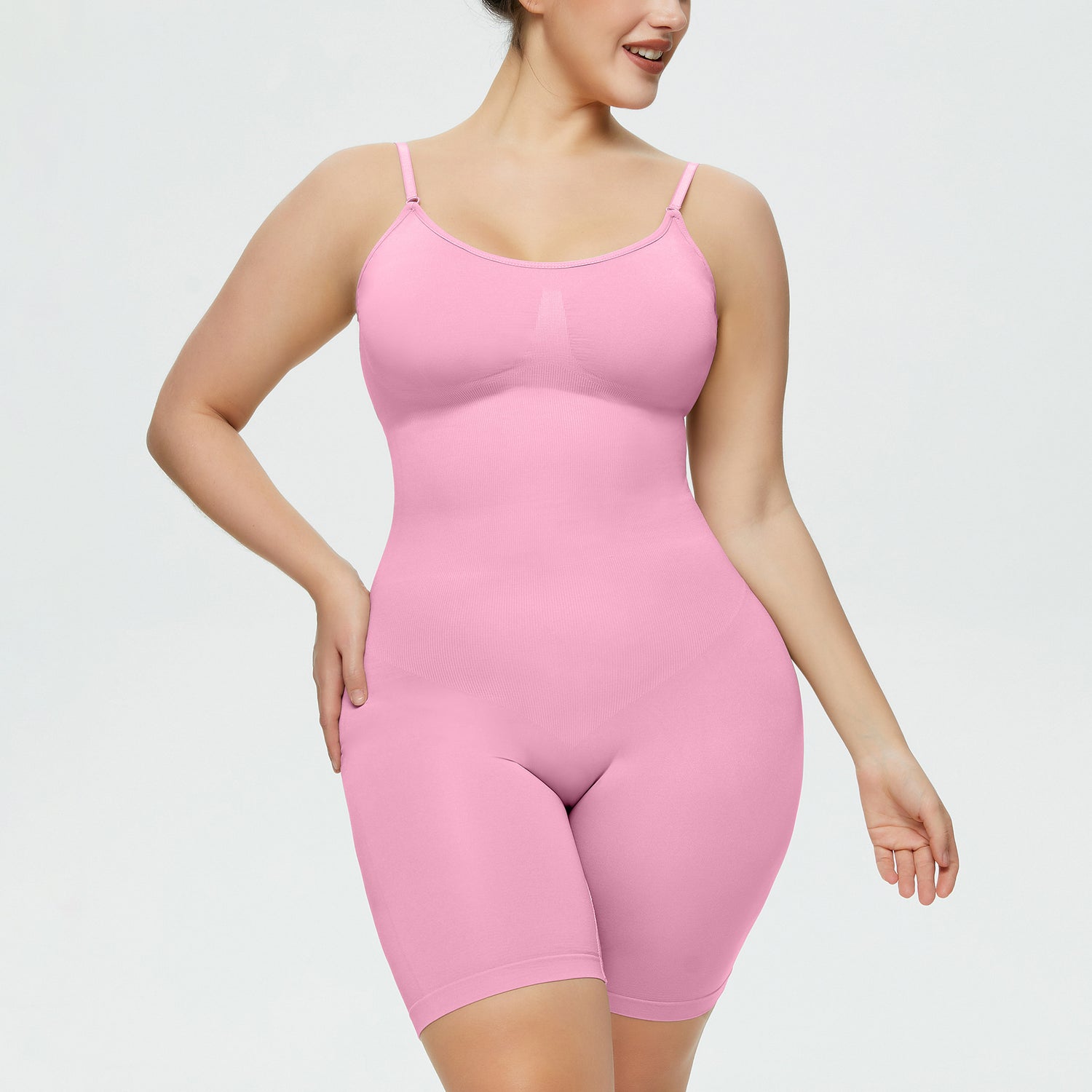 Plus Size Women&