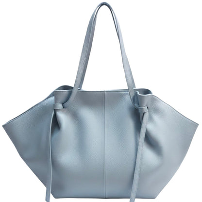 Artemide Leather Tote Bag in Cow Leather - Made In Italy