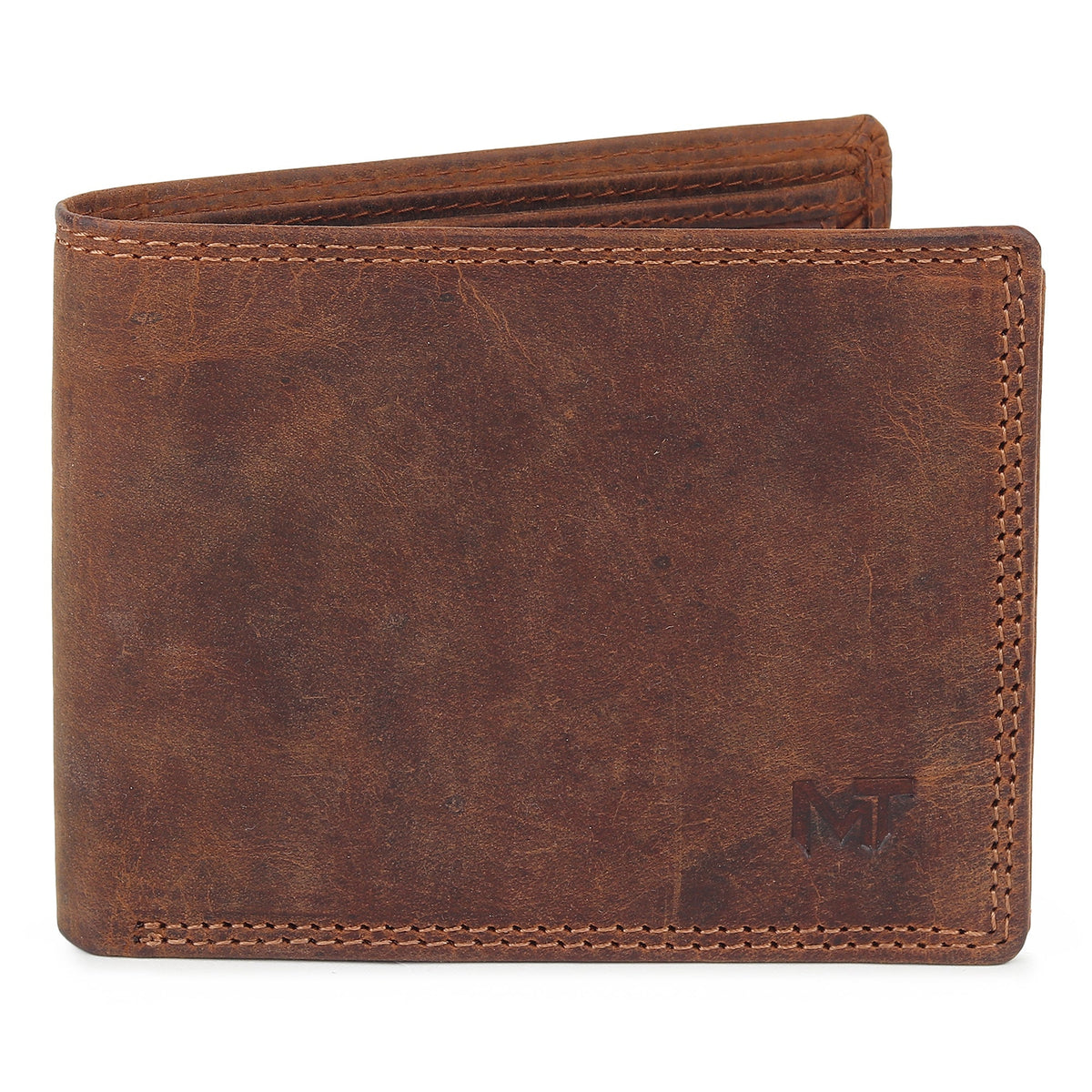 Buffalo Leather Men&