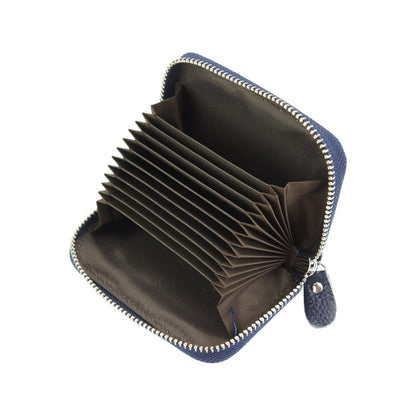 Zippy Coin Purse - Made In Italy
