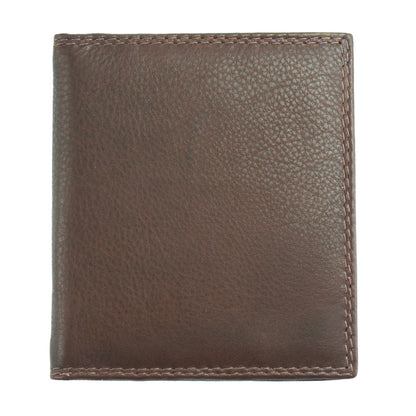 Giulio S Leather Card Holder - Made In Italy