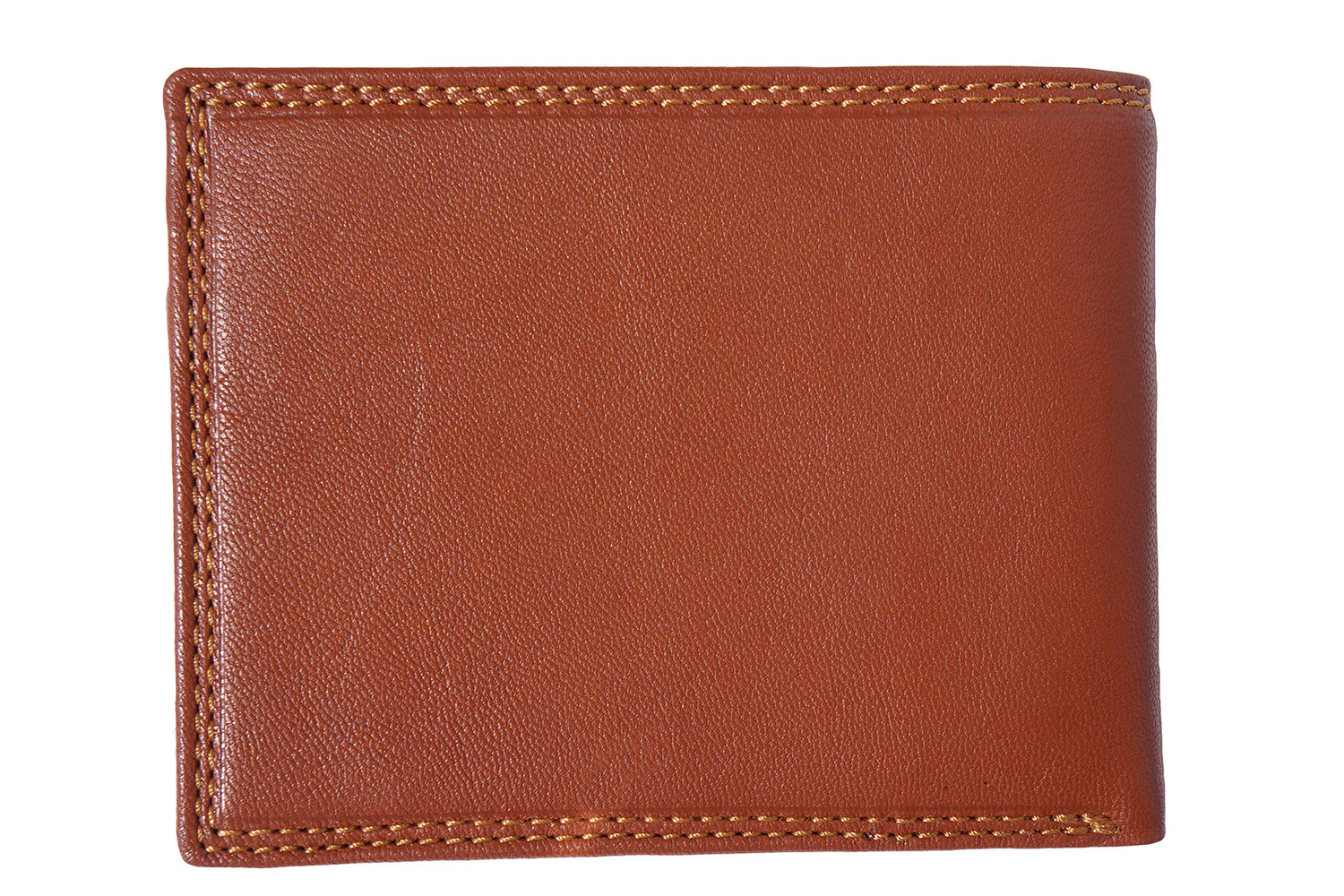 Battista Leather wallet - Made In Italy