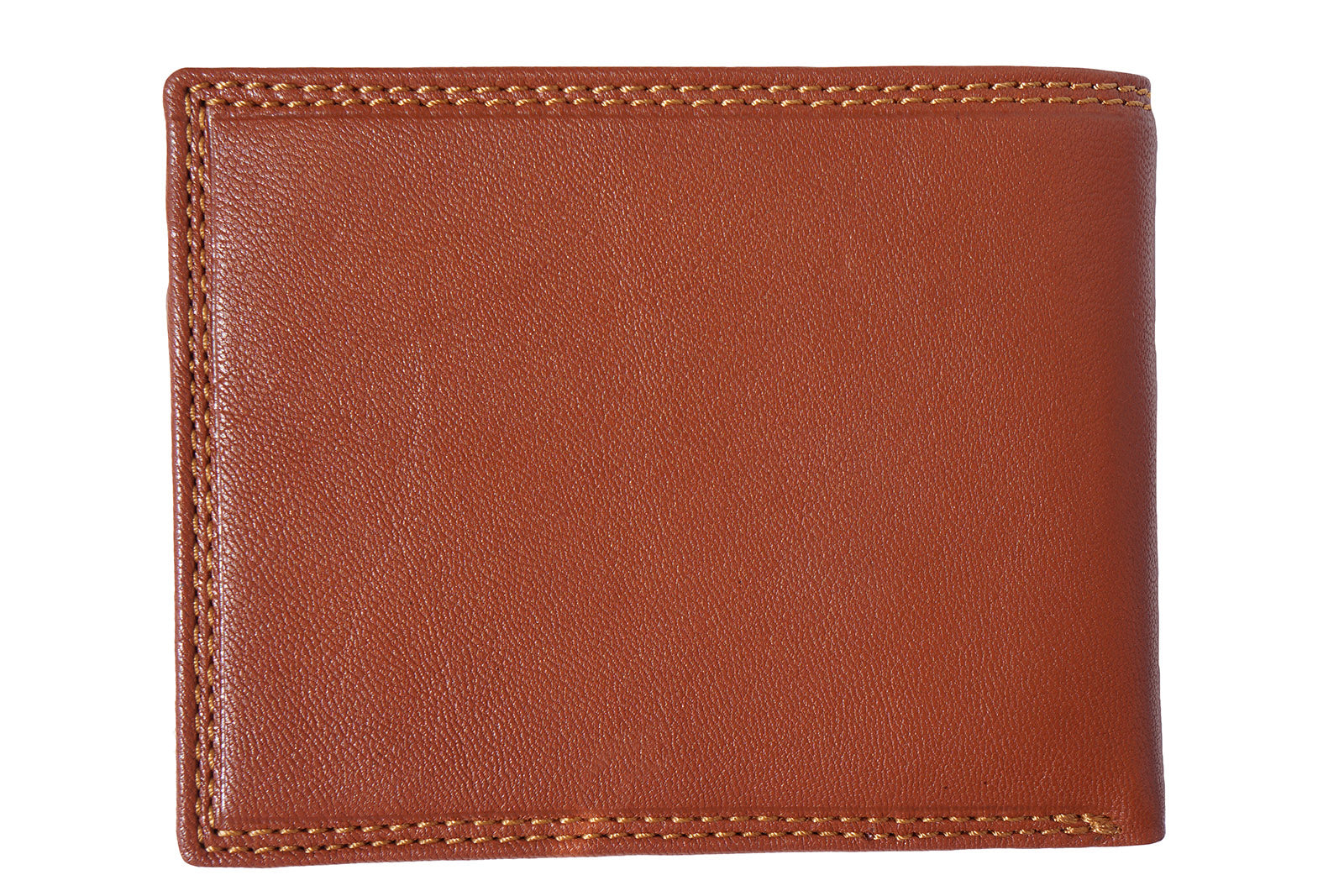 Battista Leather wallet - Made In Italy