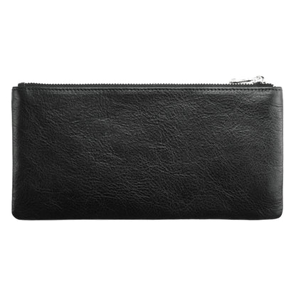 Martino leather wallet - Made In Italy