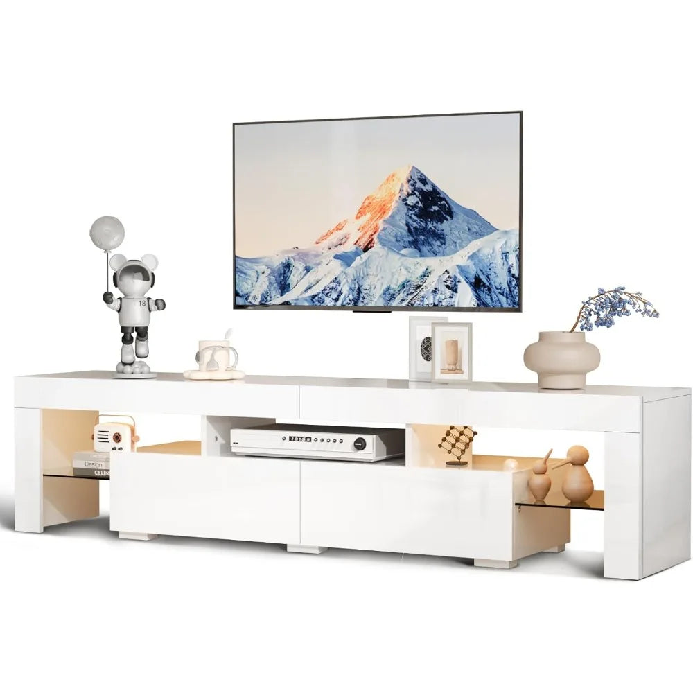 TV Stand, 67&