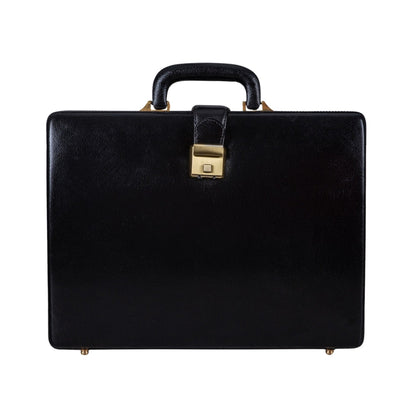 Leather Executive Men&